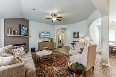 5902 Waterlily Park Lane, Fulshear, TX 77441 - Photo 4