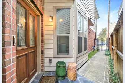 5309 Larkin Street #A, Houston, TX 77007 - Photo 2