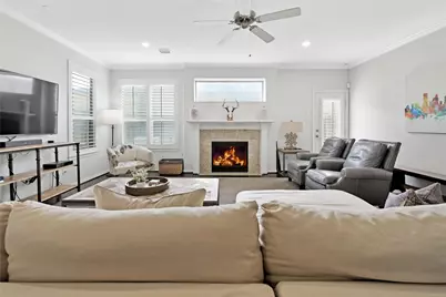 5309 Larkin Street #A, Houston, TX 77007 - Photo 6