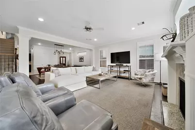 5309 Larkin Street #A, Houston, TX 77007 - Photo 8