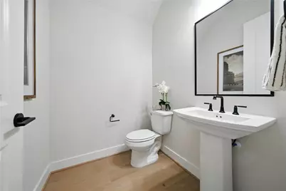 1711 Bologna Lane, Houston, TX 77055 - Photo 16