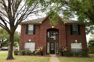 5722 Fort Sumter Ln, Houston, TX 77084 - Photo 1