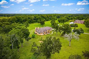 3667 Clemons Switch Rd, Brookshire, TX 77423 - Photo 1