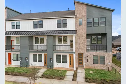 1344 Mercantile Street, Richmond, TX 77406 - Photo 1