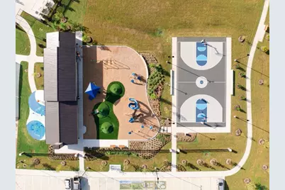 1811 Tioga View Drive, Rosharon, TX 77583 - Photo 8