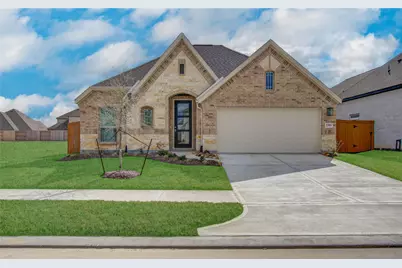 27519 Paddle Grove Drive, Katy, TX 77493 - Photo 1