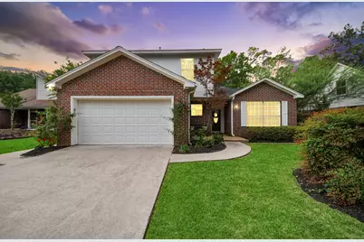 14515 Moss Creek Lane, Cypress, TX 77429 - Photo 2