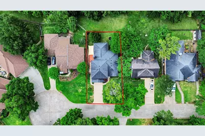 14515 Moss Creek Lane, Cypress, TX 77429 - Photo 4