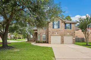 13718 Kellerton Ln, Cypress, TX 77429 - Photo 1