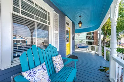 3811 Avenue O, Galveston, TX 77550 - Photo 1