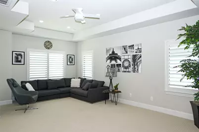 2431 Prairie Hollow Lane, Houston, TX 77077 - Photo 6