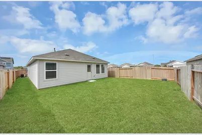 1219 Charlotte Way, Wharton, TX 77488 - Photo 26