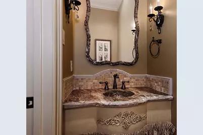 19 Hepplewhite Way, The Woodlands, TX 77382 - Photo 46