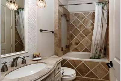 19 Hepplewhite Way, The Woodlands, TX 77382 - Photo 42