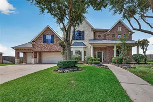 3719 Finch Springs Ln, Katy, TX 77494 - Photo 1