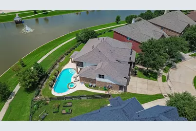 3719 Finch Springs Lane, Katy, TX 77494 - Photo 8