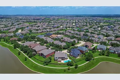 3719 Finch Springs Lane, Katy, TX 77494 - Photo 6