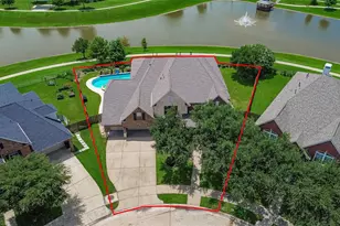 3719 Finch Springs Ln, Katy, TX 77494 - Photo 4