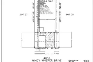 4035 Windy Whisper Dr, Brookshire, TX 77423 - Photo 30