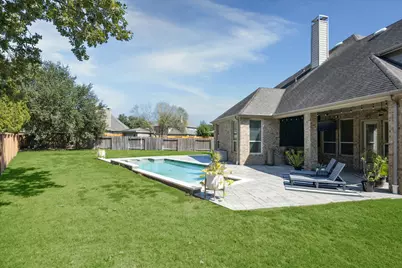 4506 Cedarfield Road, Katy, TX 77494 - Photo 2