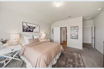 2518 Joyful Forest Drive, Spring, TX 77373 - Photo 4