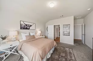 2518 Joyful Forest Dr, Spring, TX 77373 - Photo 4