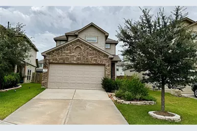13407 Hawick Terrace Lane, Houston, TX 77048 - Photo 2