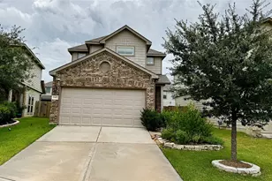 13407 Hawick Terrace Ln, Houston, TX 77048 - Photo 2