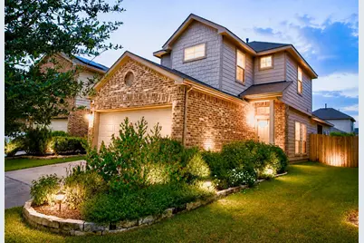 13407 Hawick Terrace Lane, Houston, TX 77048 - Photo 1