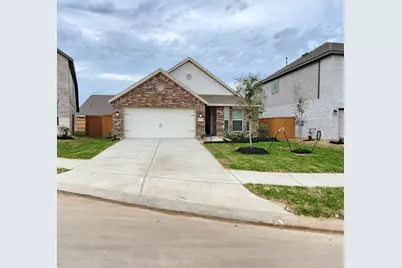 27122 Angel Creek Lane, Katy, TX 77493 - Photo 2