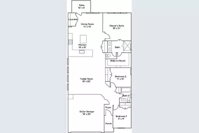 27122 Angel Creek Lane, Katy, TX 77493 - Photo 4