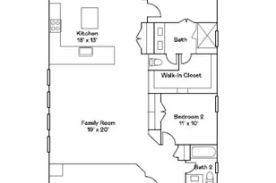 27122 Angel Creek Ln, Katy, TX 77493 - Photo 4