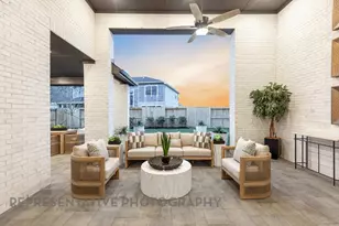 31527 Bluebell Ave, Fulshear, TX 77494 - Photo 42