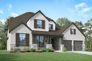 31527 Bluebell Ave, Fulshear, TX 77494 - Photo 2