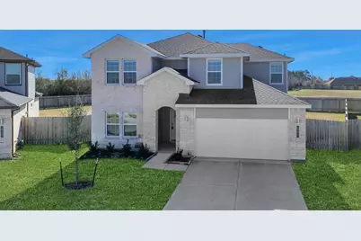 28603 Crowley Court, Katy, TX 77494 - Photo 2