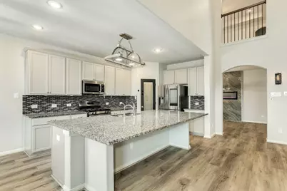 1702 Diamond Mountain Drive, Rosharon, TX 77583 - Photo 8