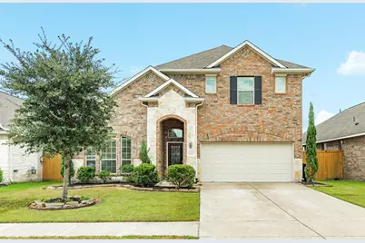 1702 Diamond Mountain Drive, Rosharon, TX 77583 - Photo 1