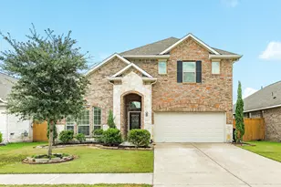 1702 Diamond Mountain Dr, Rosharon, TX 77583 - Photo 1