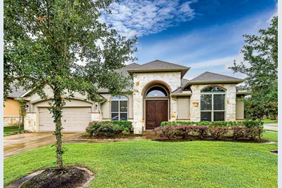 24211 Olivara Lane, Richmond, TX 77406 - Photo 1