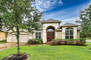 24211 Olivara Ln, Richmond, TX 77406 - Photo 1