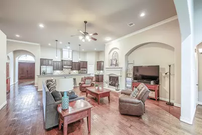 24211 Olivara Lane, Richmond, TX 77406 - Photo 18