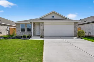 3431 Brushy Marsh Dr, Richmond, TX 77406 - Photo 2