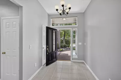 26 Millport Drive, The Woodlands, TX 77382 - Photo 4
