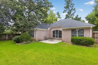 26 Millport Drive, The Woodlands, TX 77382 - Photo 28