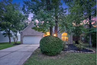26 Millport Drive, The Woodlands, TX 77382 - Photo 1
