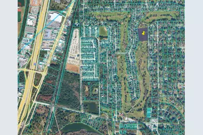 000 Brooktrail, Kingwood, TX 77339 - Photo 2