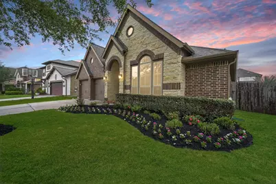 4623 Hickory Branch Lane, Sugar Land, TX 77479 - Photo 1