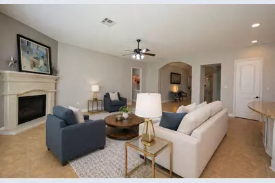 4623 Hickory Branch Lane, Sugar Land, TX 77479 - Photo 28