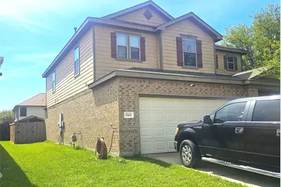 15623 Harris Canyon Lane, Cypress, TX 77429 - Photo 2