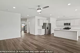 669 Canadian Trl, Dayton, TX 77535 - Photo 2